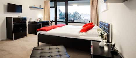 Premium-Doppelzimmer