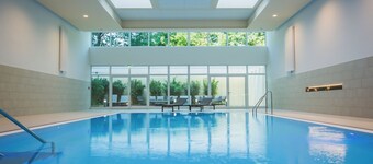 Eilenriedestift Hotel