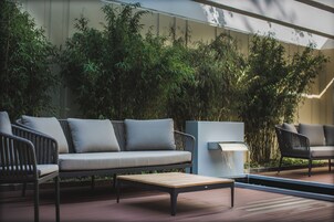 Piscina de natación o entrenamiento