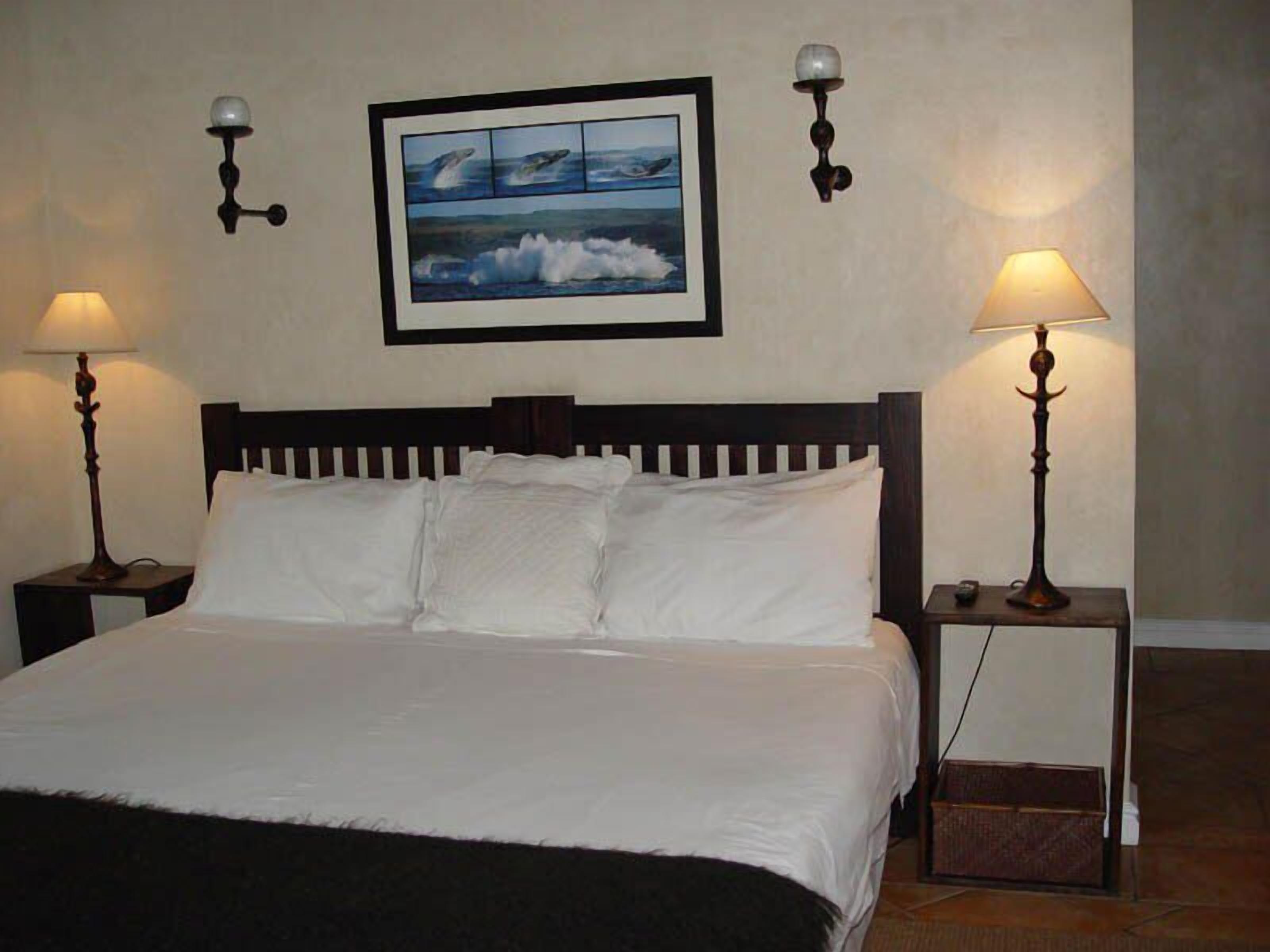 The Whaling Station Bed & Breakfast