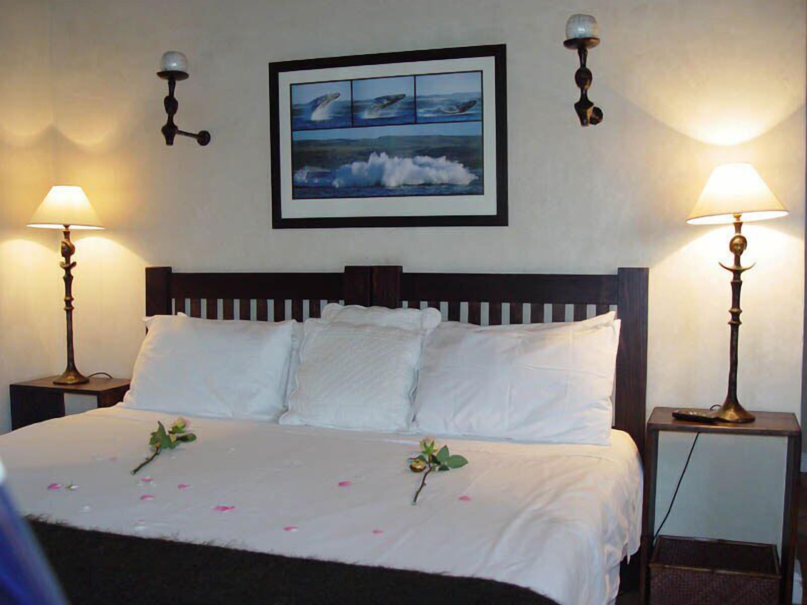 The Whaling Station Bed & Breakfast
