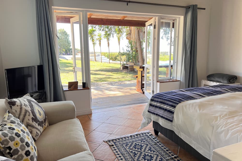The Whaling Station Guesthouse