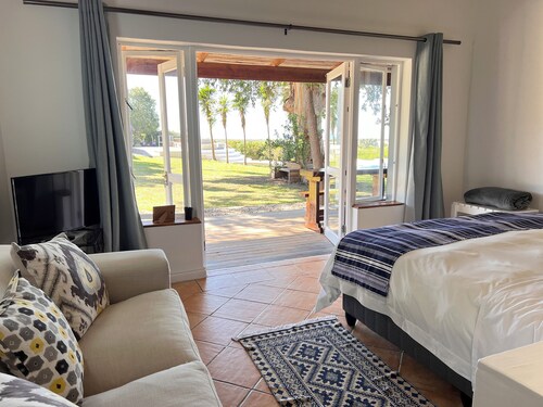 The Whaling Station Guesthouse