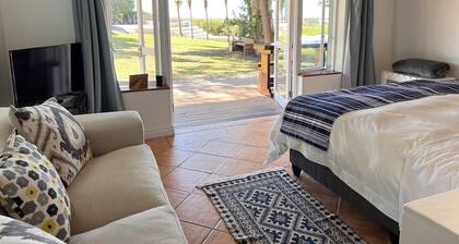 The Whaling Station Guesthouse