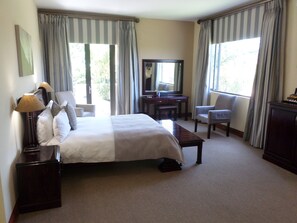 Chambre Double Confort