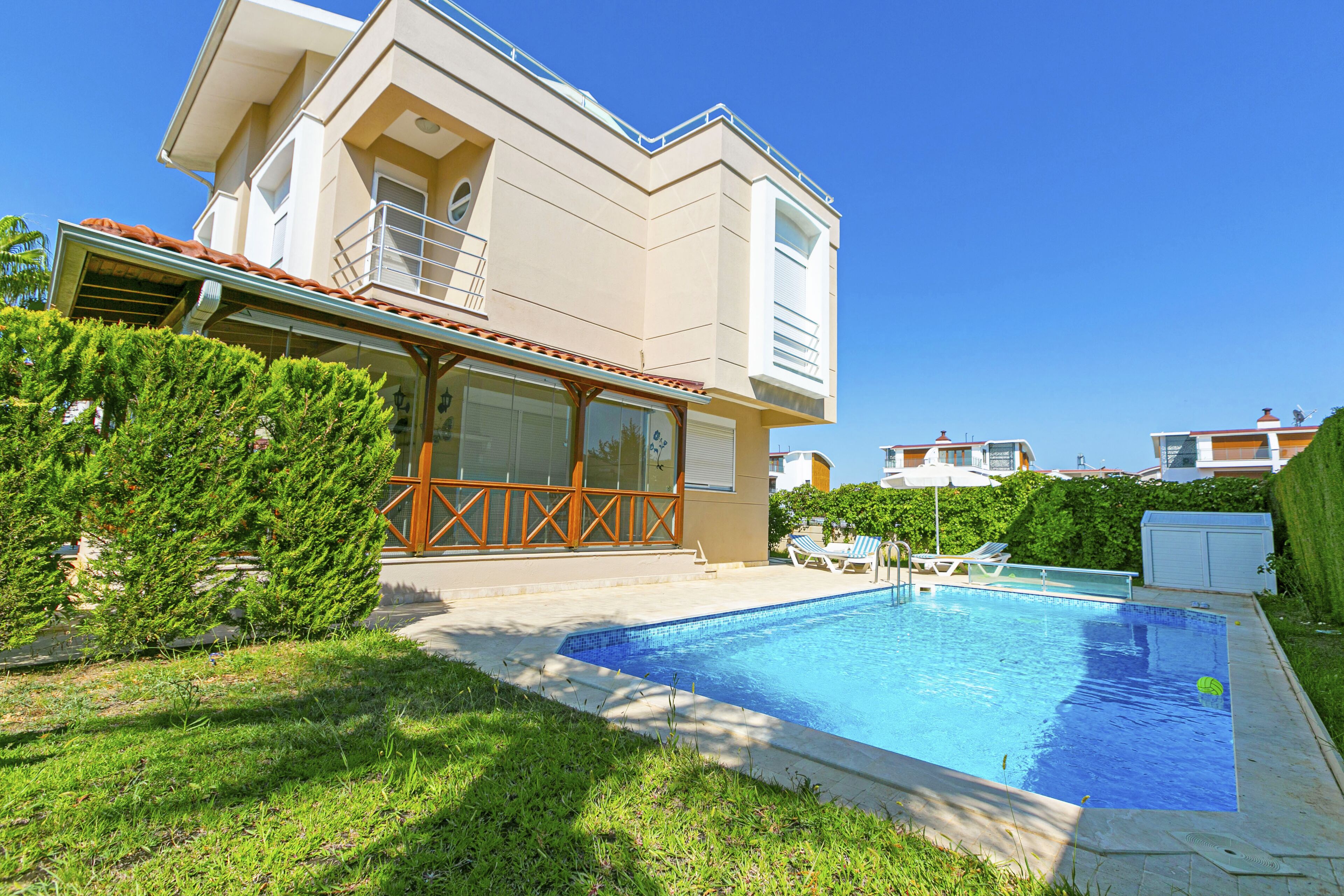 Foto - Paradise Town Villa Marina