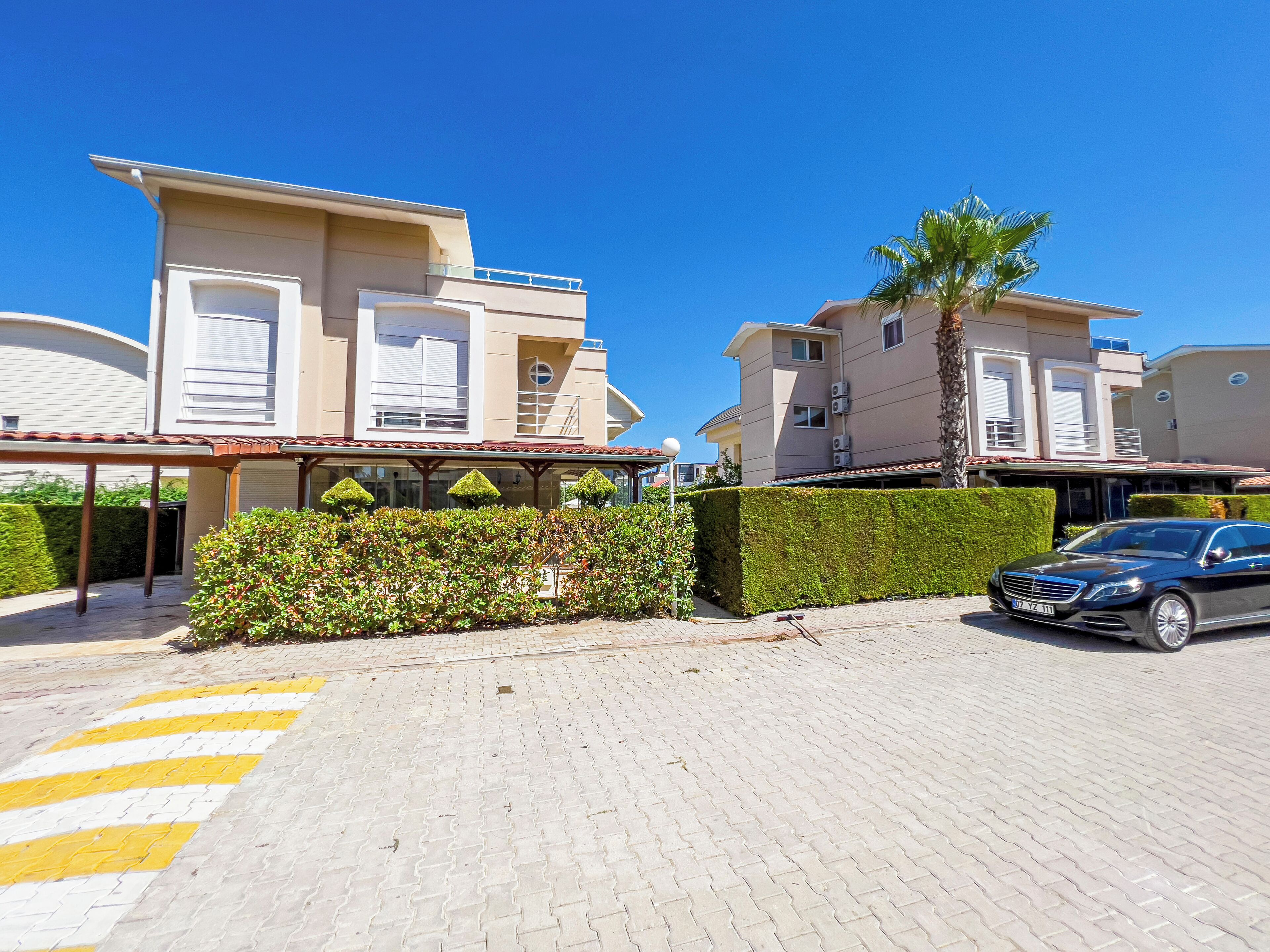 Foto - Paradise Town Villa Marina