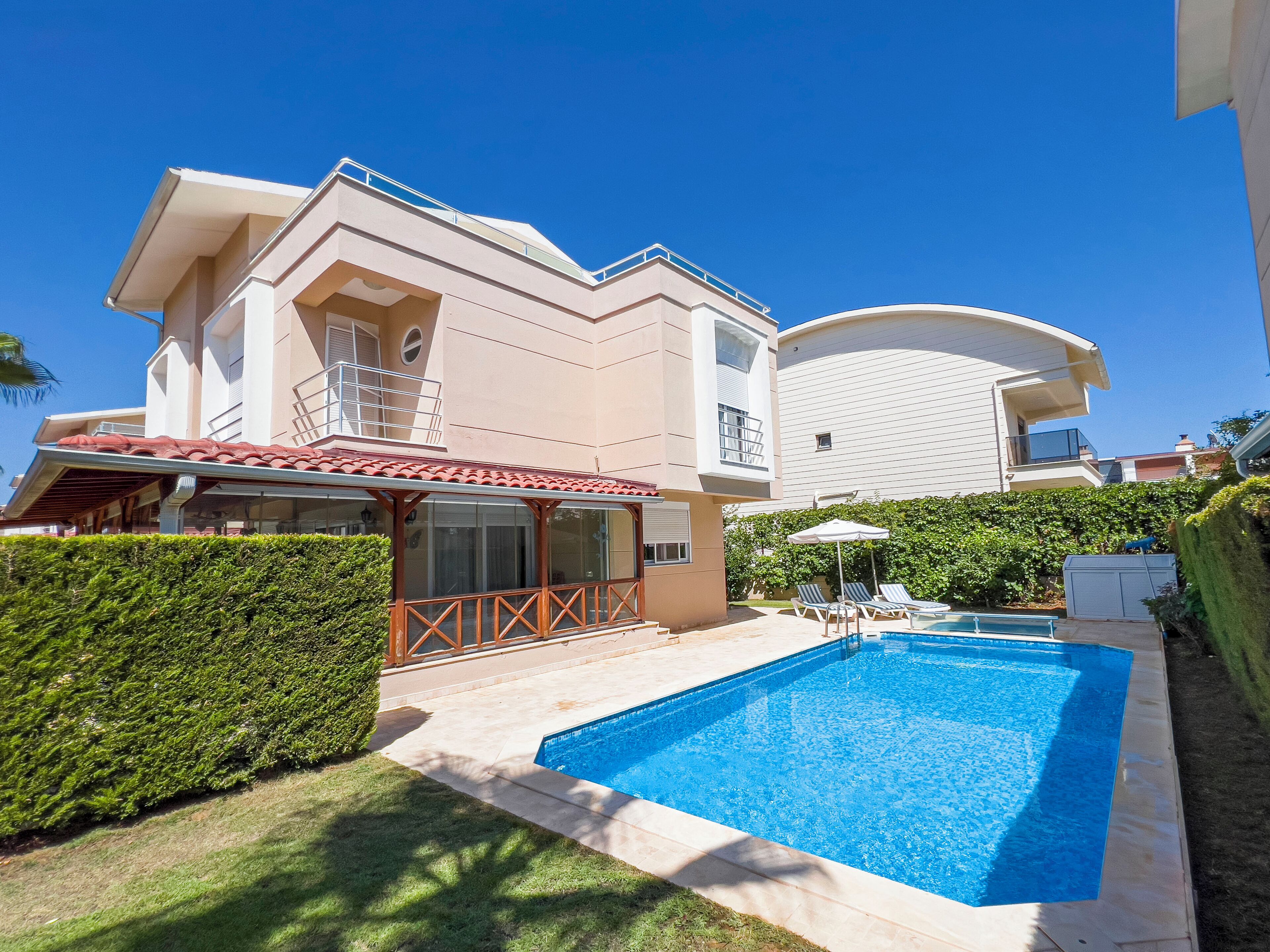 Foto - Paradise Town Villa Marina