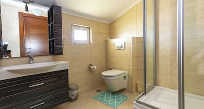 Paradise Town Villa Marina