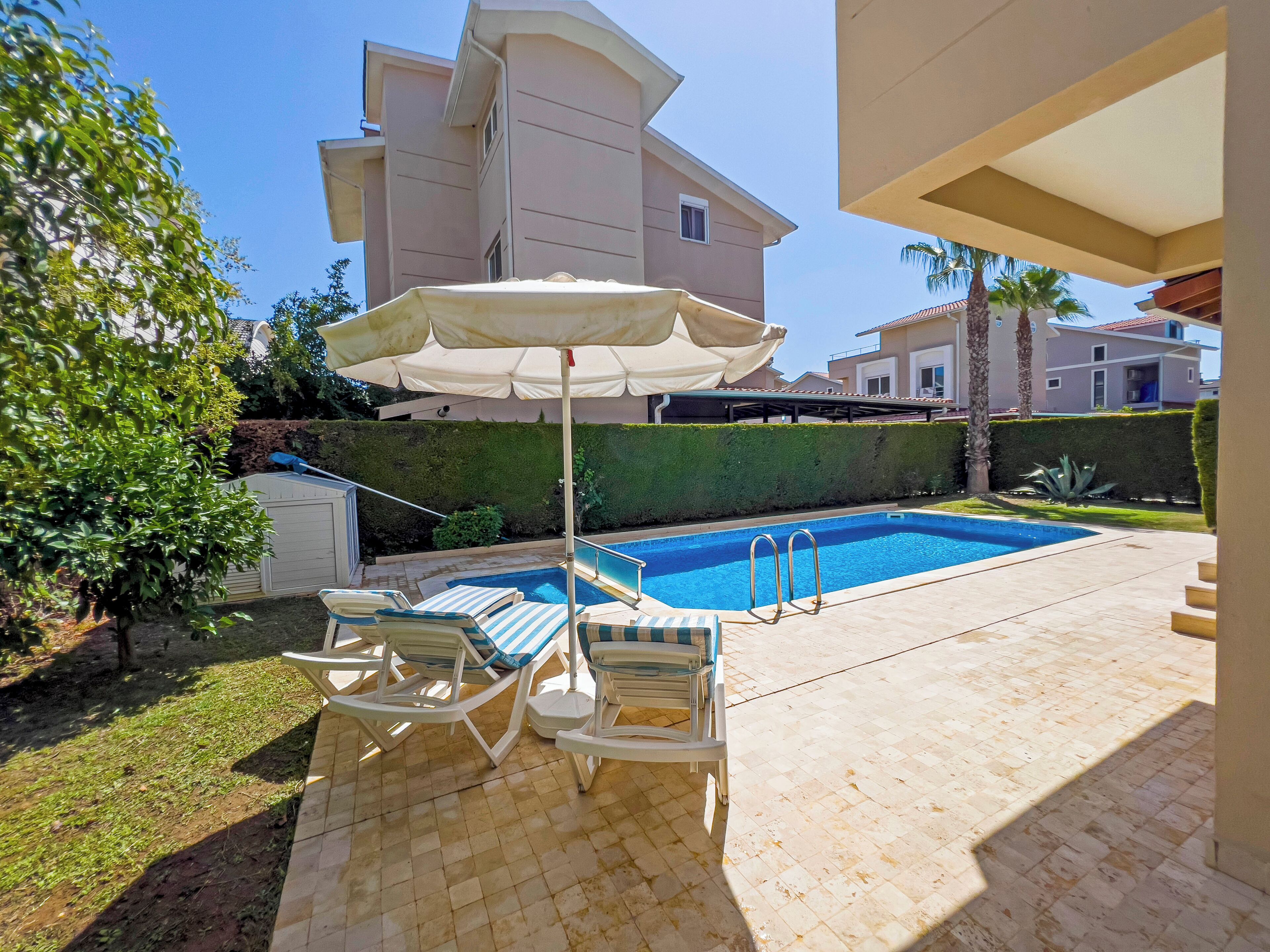 Foto - Paradise Town Villa Marina