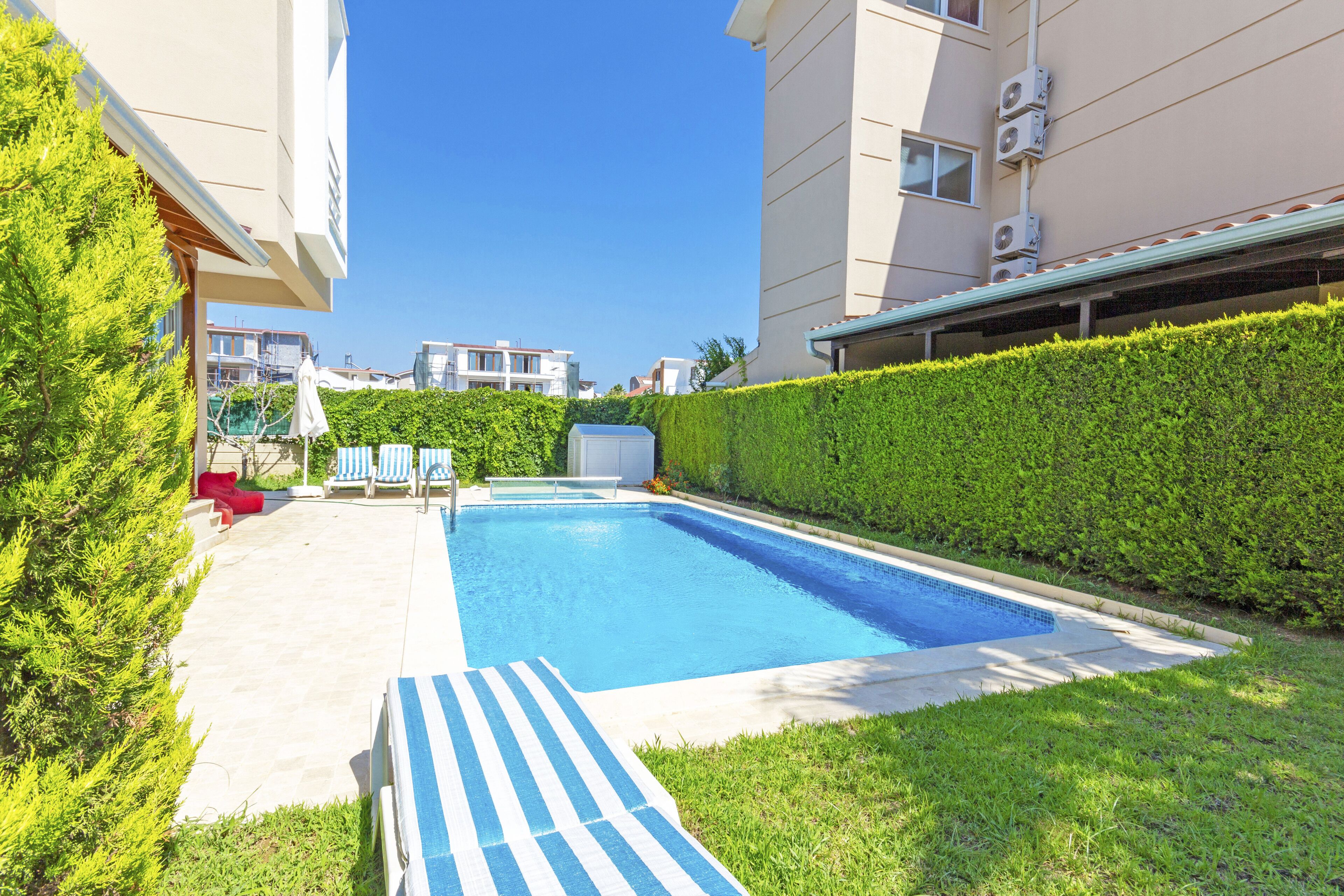 Foto - Paradise Town Villa Marina