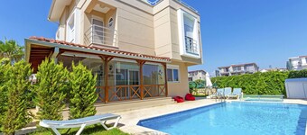 Paradise Town Villa Marina