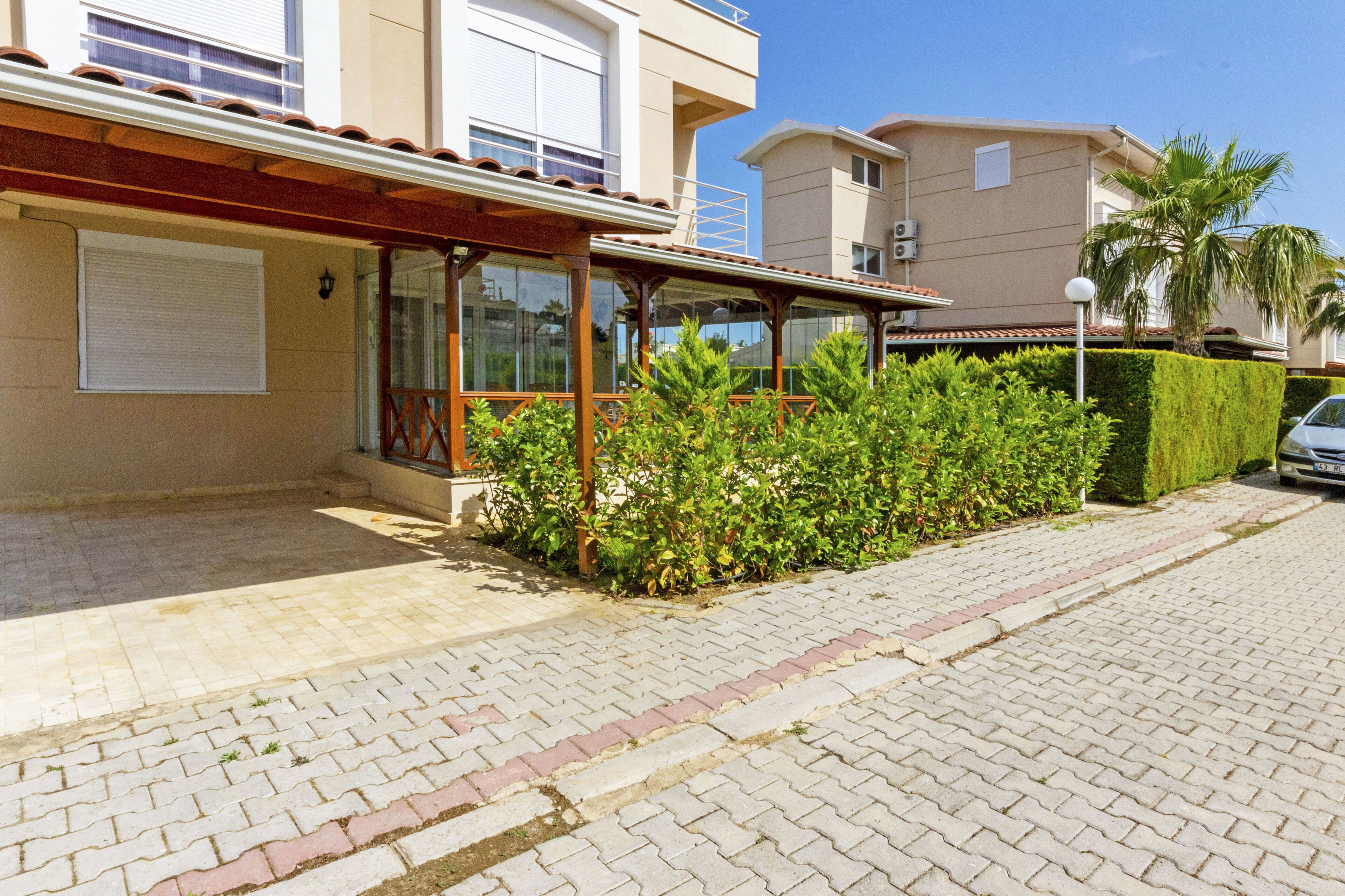 Foto - Paradise Town Villa Marina