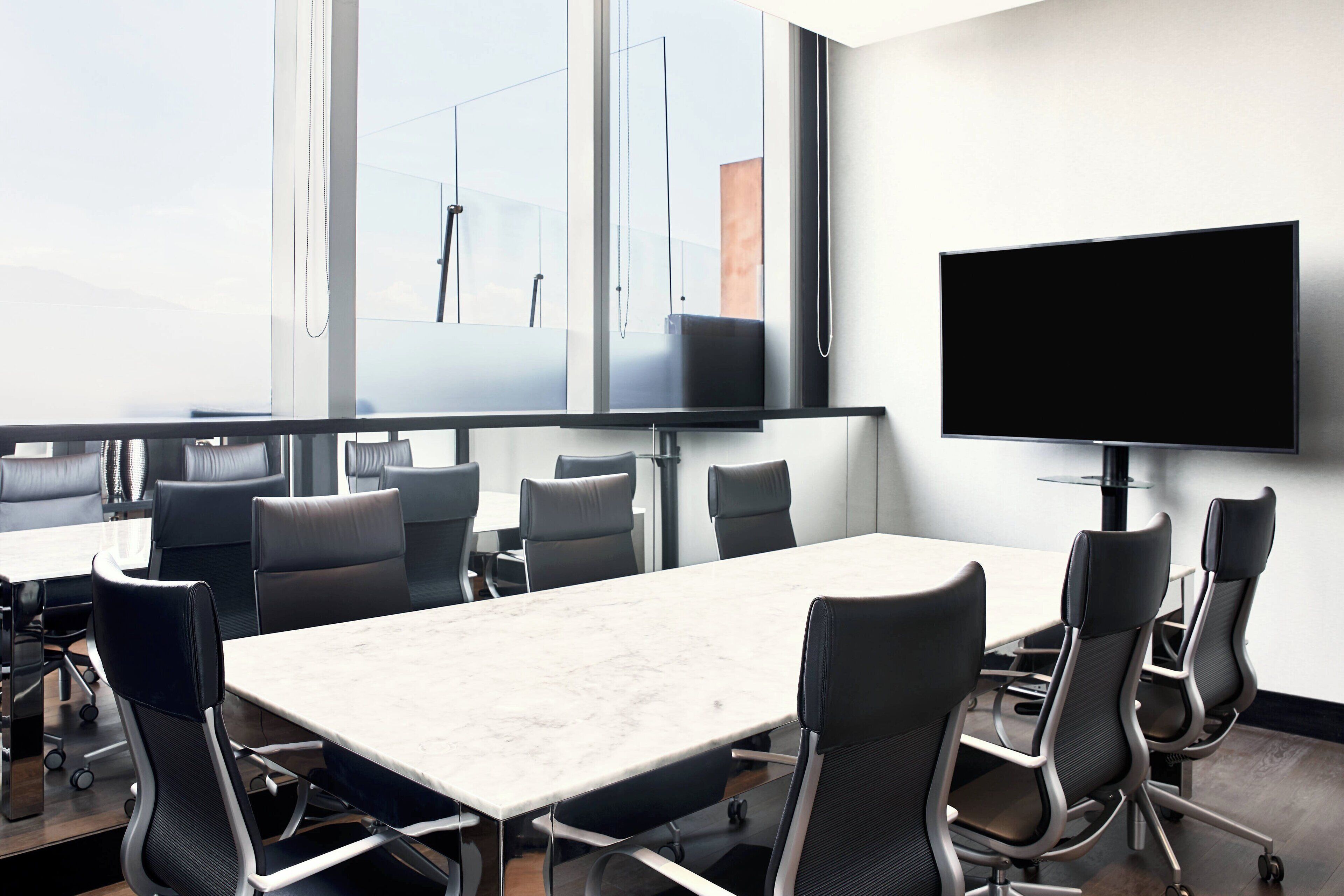 Photo - AC Hotel by Marriott Santiago Cenco Costanera