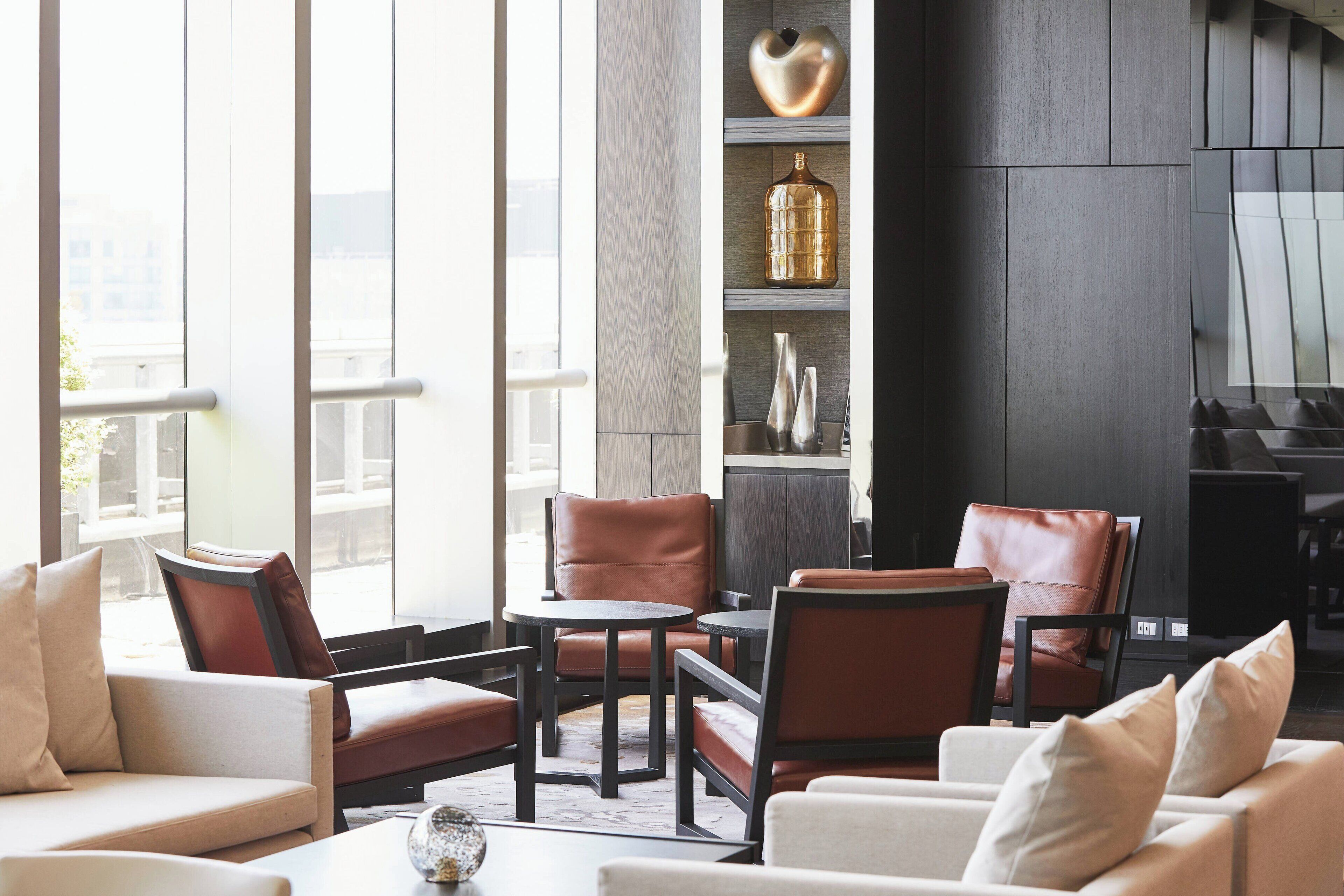 Photo - AC Hotel by Marriott Santiago Cenco Costanera