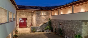 Casa do Outeiro