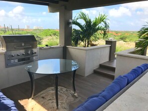 Servicio de la propiedad