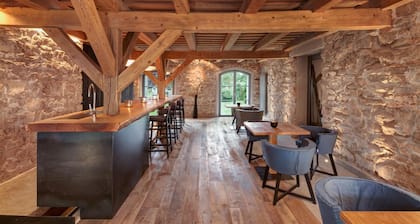 Landhotel AlmRefugio