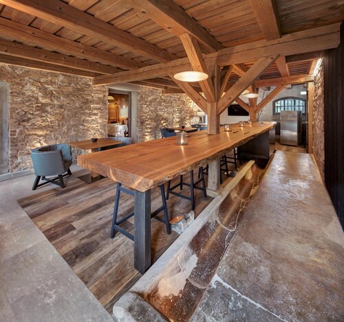 Landhotel AlmRefugio