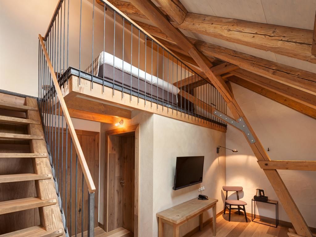 in-room safe, desk, blackout curtains, iron/ironing board