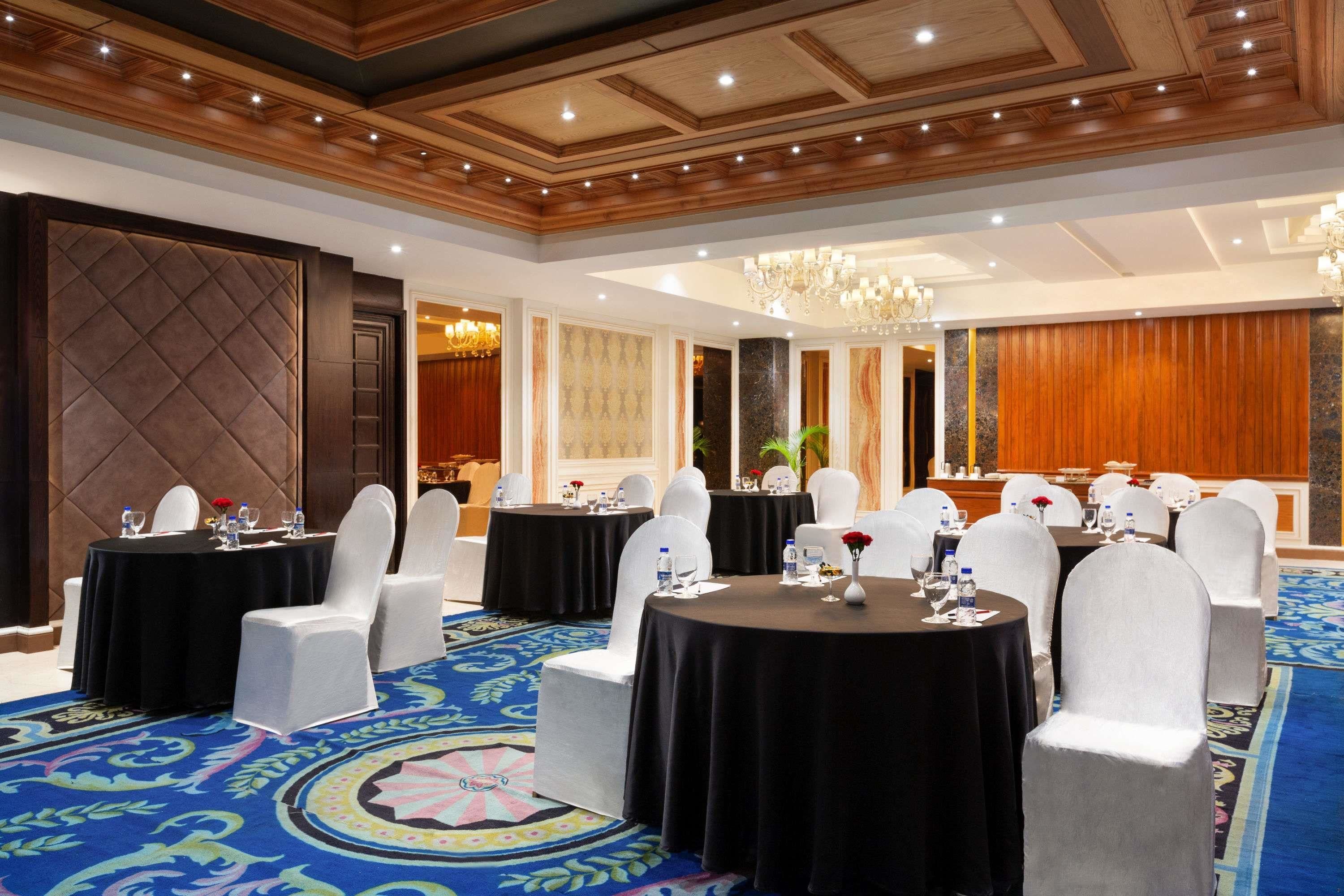 Sala de reuniones