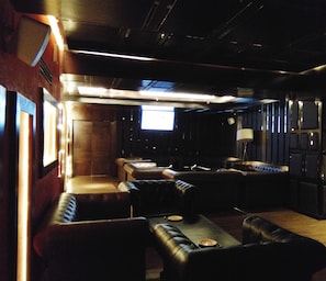 Cocktailbar