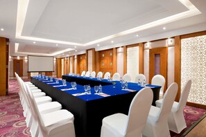 Salle de réunion