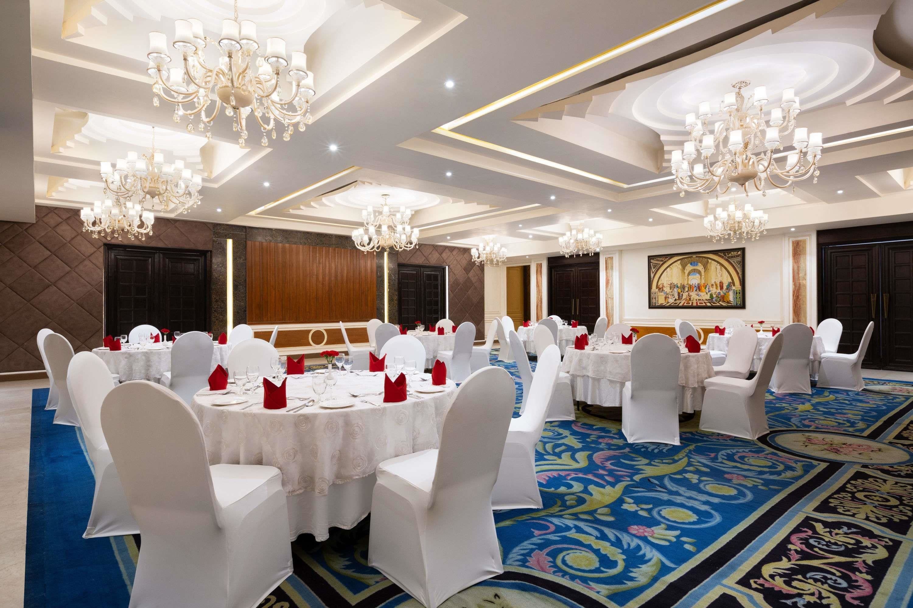Sala de reuniones