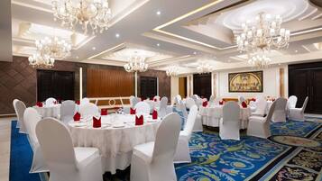Sala de reuniones