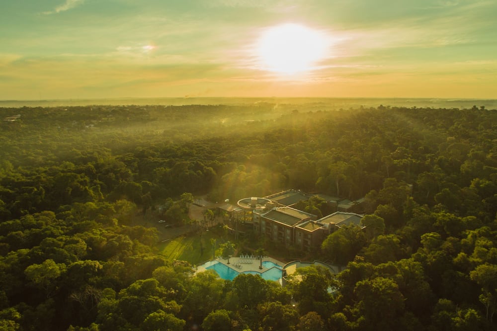 Falls Iguazú Hotel & Spa