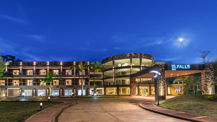 Falls Iguazú Hotel & Spa