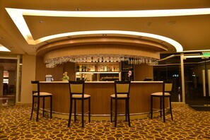 Bar (sur place)