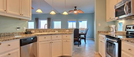 Ferienhaus, 4 Schlafzimmer | Eigene Küche