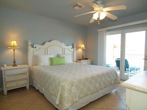 Condo, 2 Bedrooms - Beach Bucket GC1006 (Port Aransas)