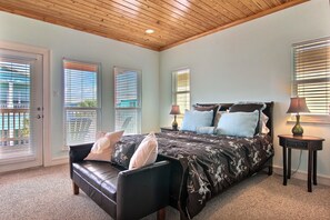 Talo, 3 makuuhuonetta | 3 makuuhuonetta, ilmainen Wi-Fi