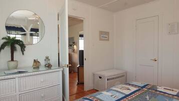 1 bedroom, free WiFi
