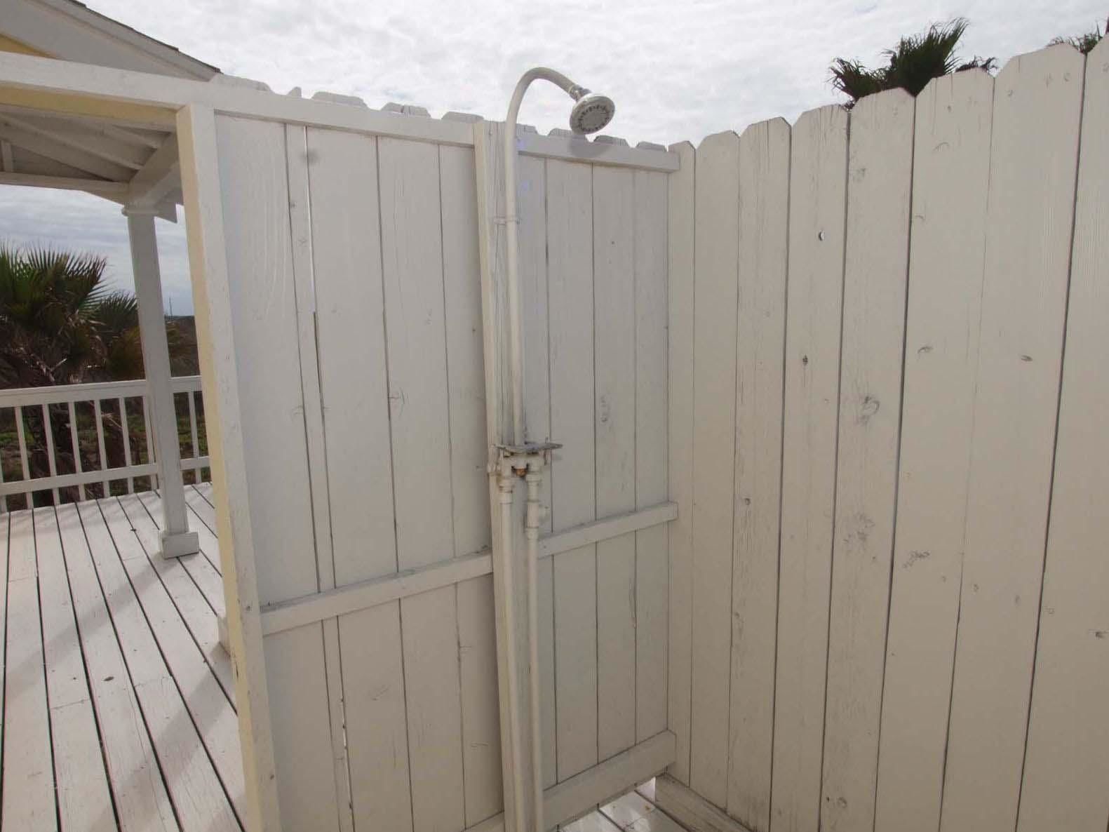 House, 1 Bedroom | Terrace/patio