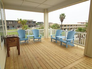 House, 5 Bedrooms | Terrace/patio