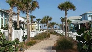 Exterior - Beach Bound VW95 (Port Aransas)