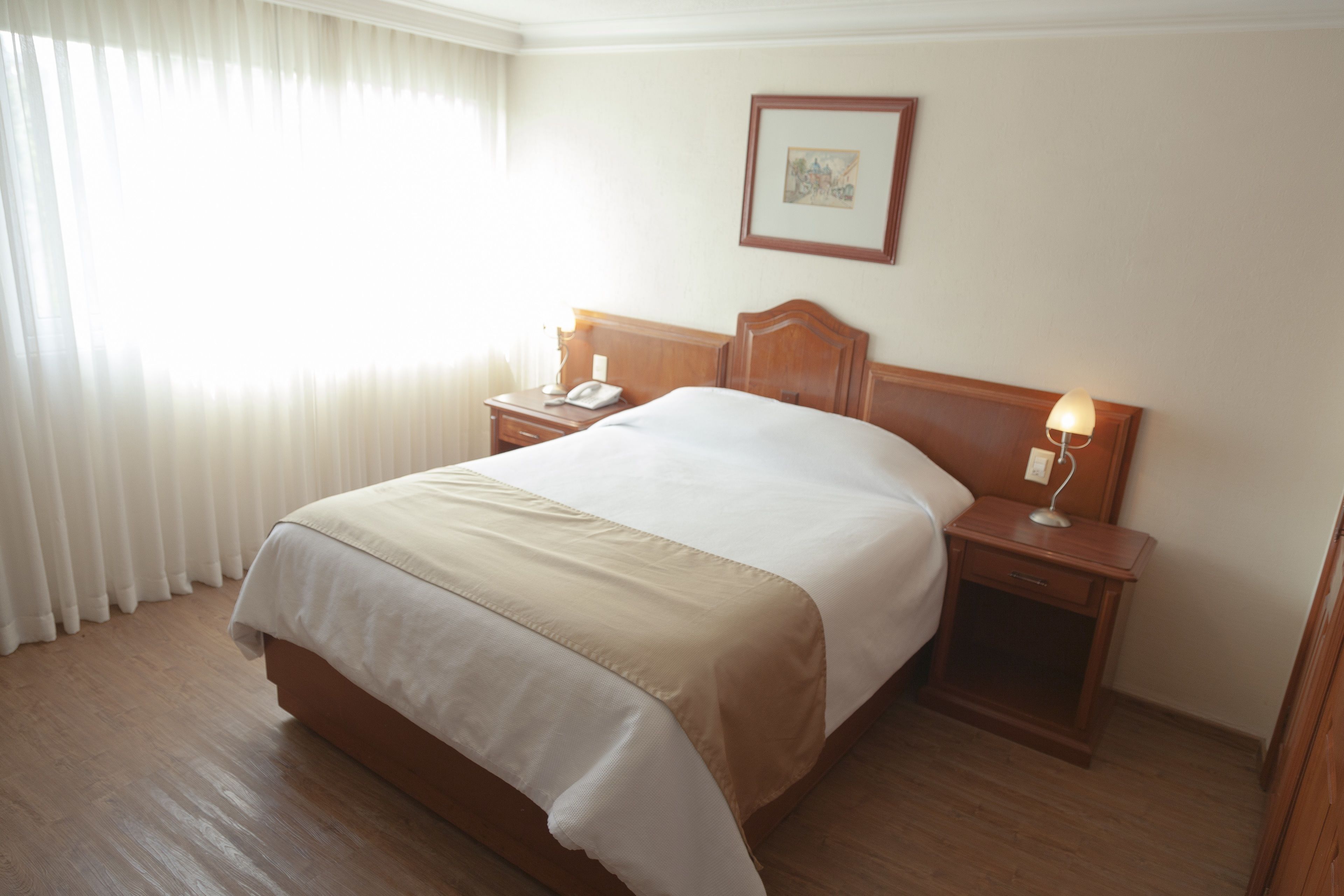 Foto - Hotel Polanco