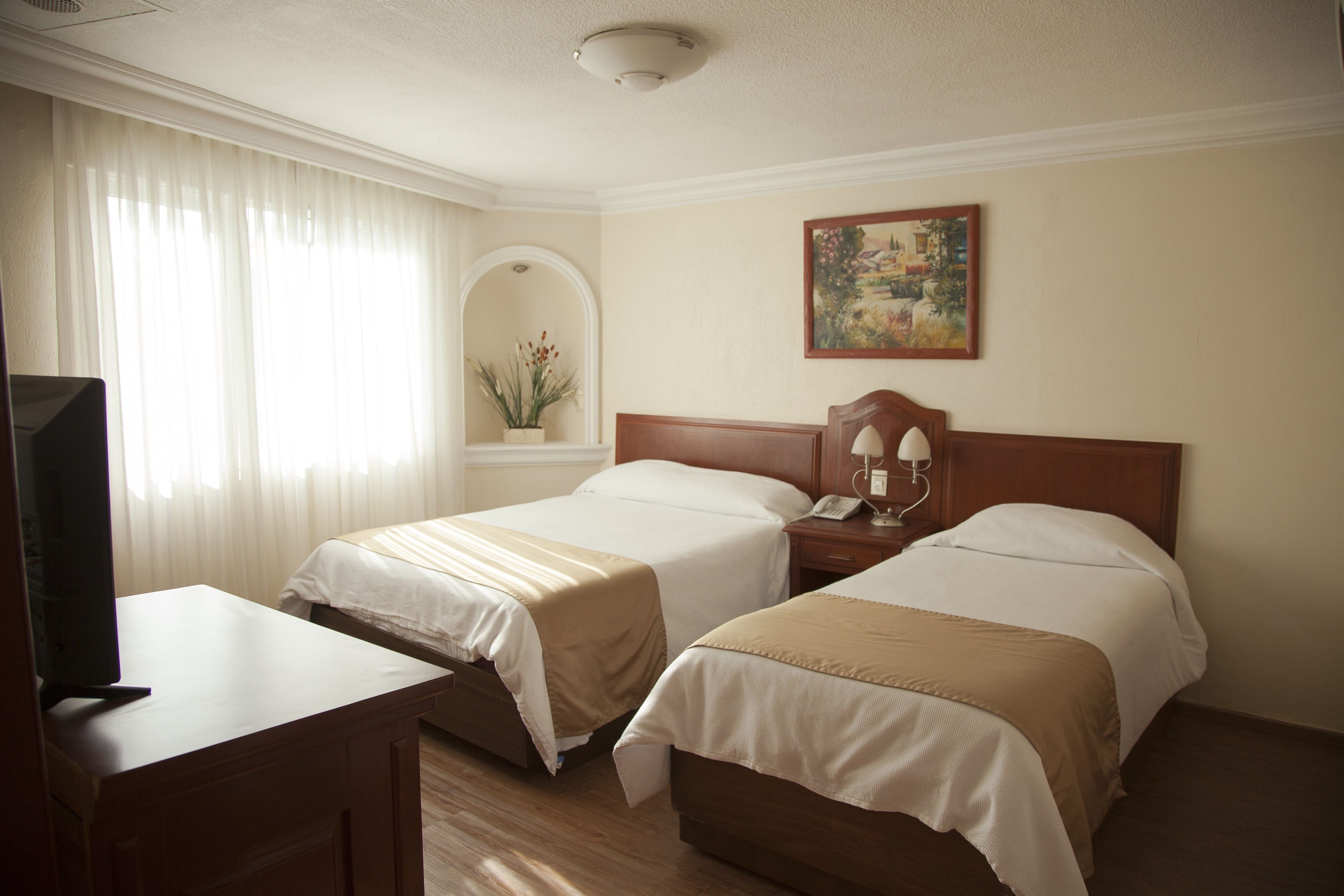 Foto - Hotel Polanco