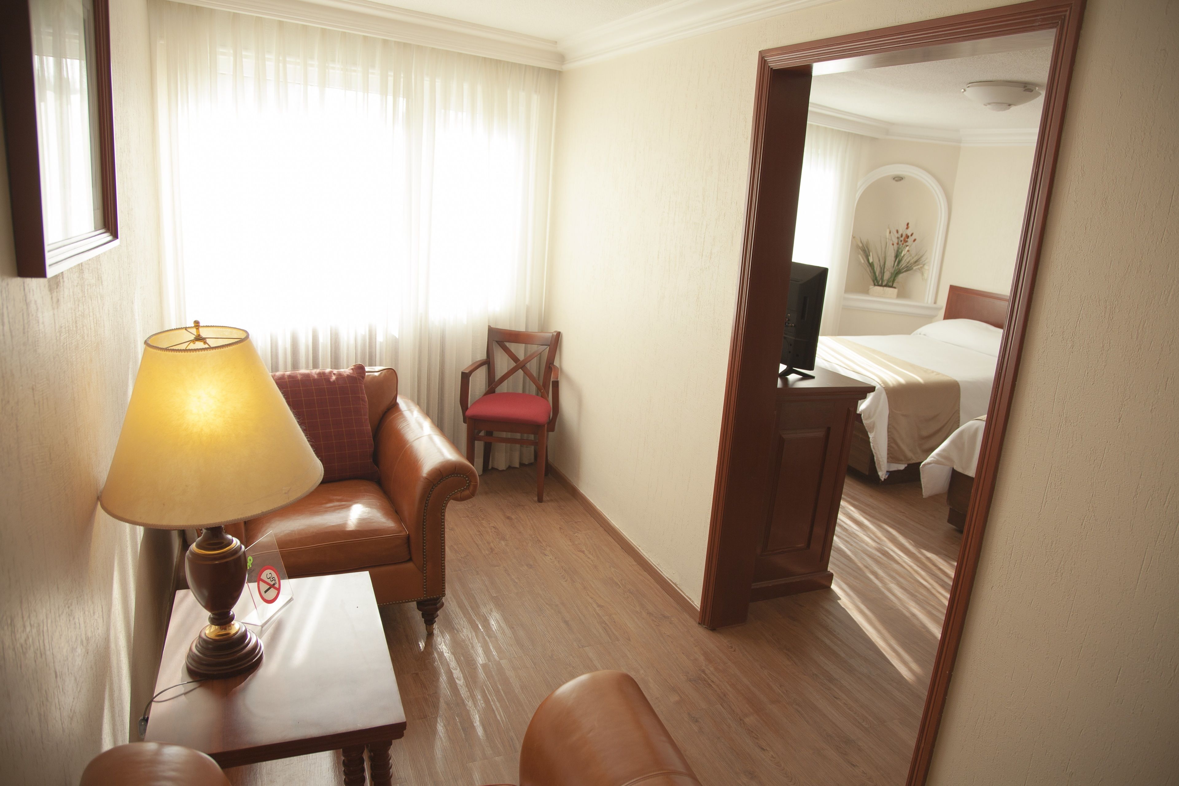 Foto - Hotel Polanco