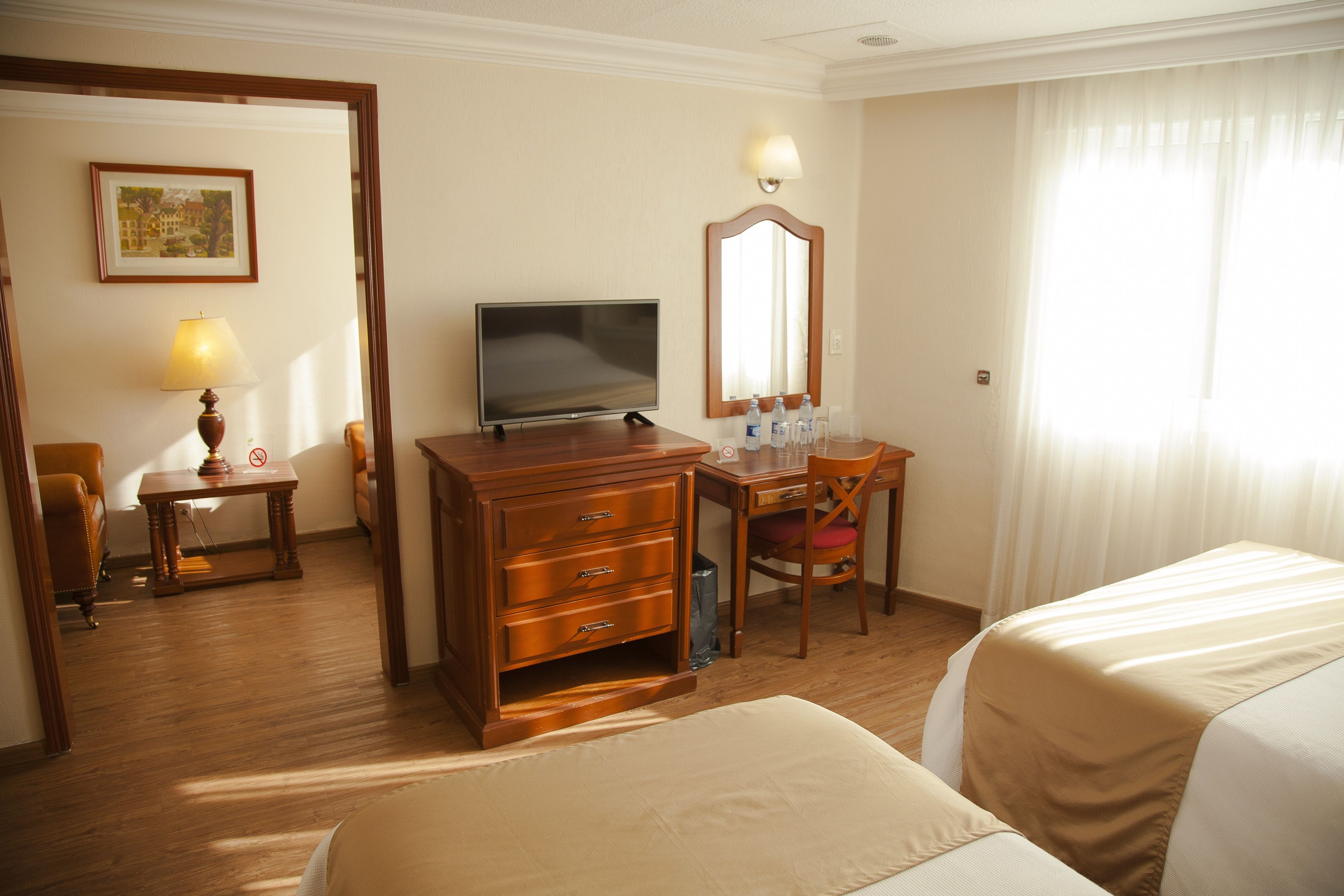 Foto - Hotel Polanco