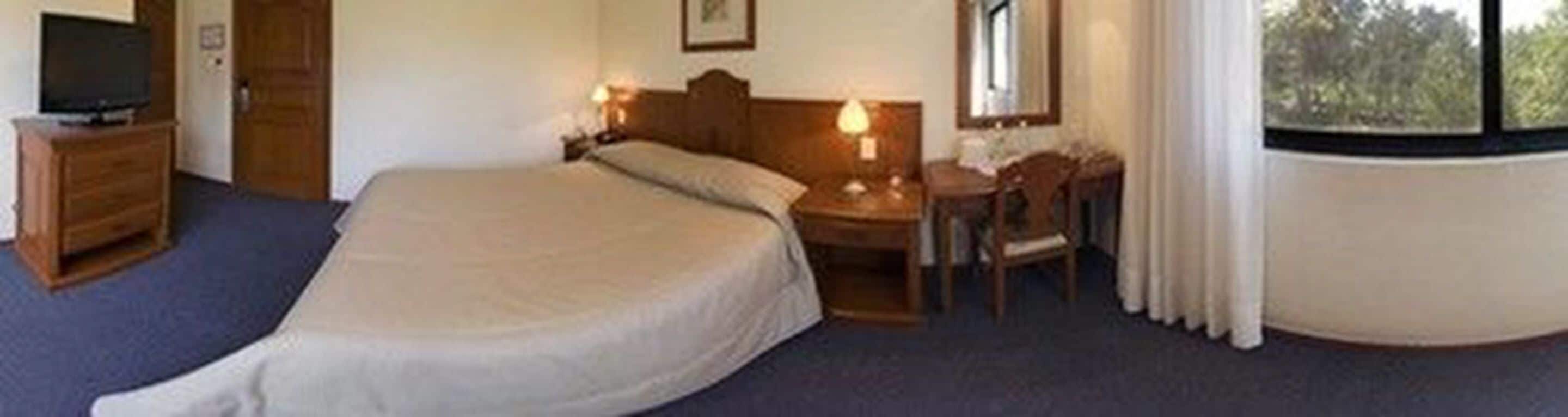 Foto - Hotel Polanco