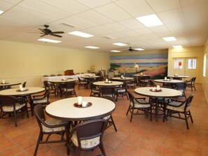 Restaurantes