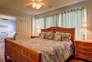 Condo, 2 Bedrooms | 2 bedrooms, free WiFi