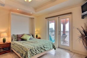 House, 6 Bedrooms | 6 bedrooms, free WiFi - Tangerine Dreamhouse 2057SP (Port Aransas)