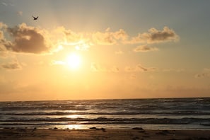 Beach - Tangerine Dreamhouse 2057SP (Port Aransas)