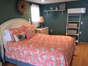 Bungalow, 1 Bedroom | 1 bedroom, free WiFi