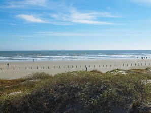 숙박 시설의 전망